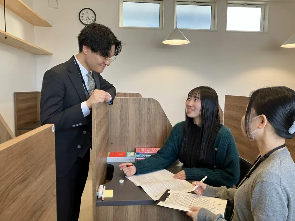 コース・料金のイメージ