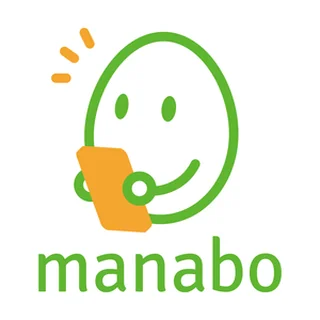 学習サポートアプリ manabo
